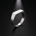 Signet Ring | Silver