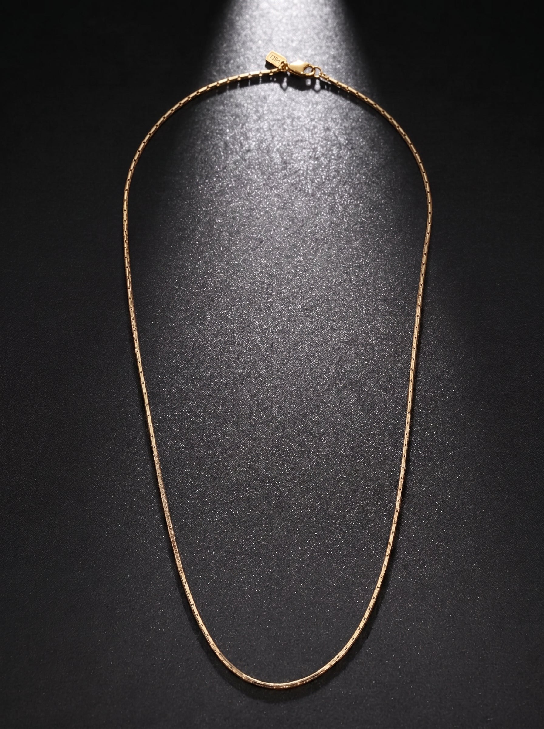 Burst Light | Gold