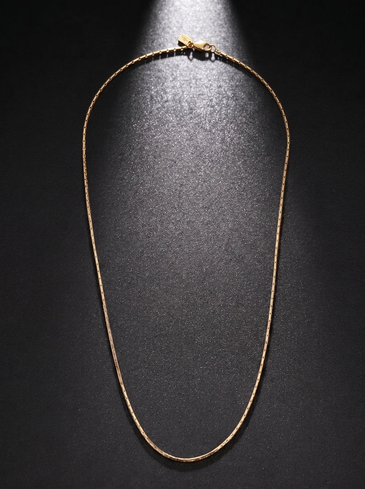 Burst Light | Gold