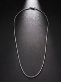 Burst Light | Silver
