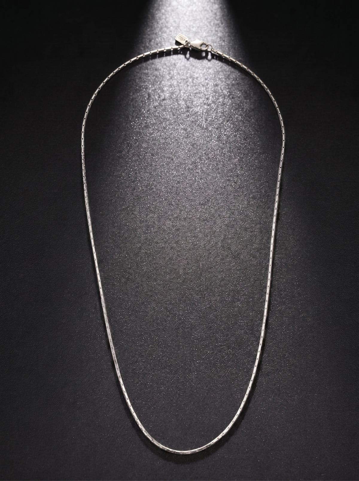 Burst Light | Silver