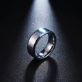 Classic Ring | Silver