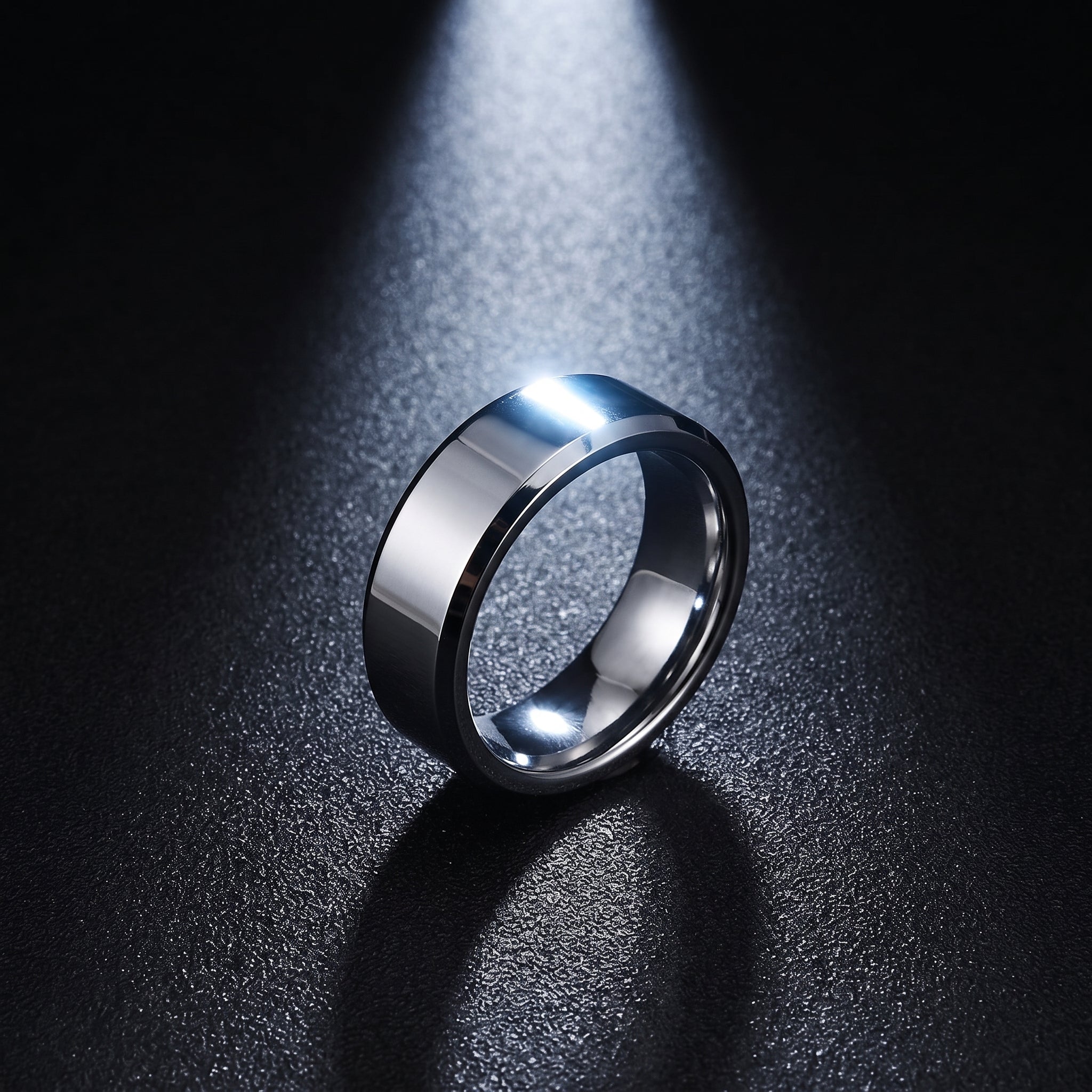Classic Ring | Silver