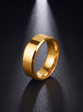 Classic Ring | Gold