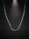Figaro Chain | Silver