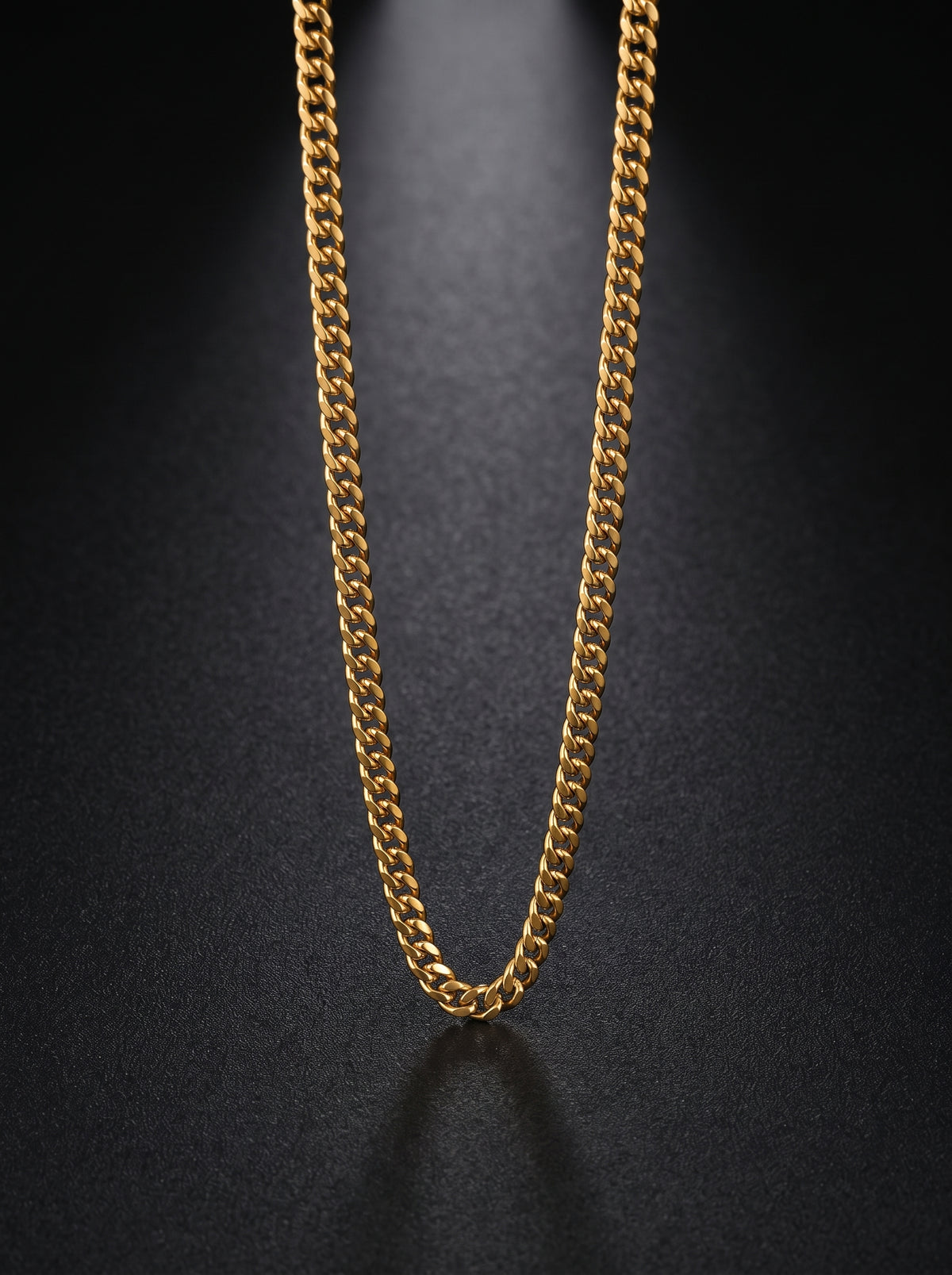Classic Cuban | Gold